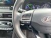 Hyundai KONA 1.6 h-GDi Premium SUV 5dr Petrol Hybrid DCT Euro 6 (s/s) (141 ps) Blue