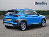Hyundai KONA 1.6 h-GDi Premium SUV 5dr Petrol Hybrid DCT Euro 6 (s/s) (141 ps) Blue