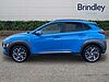 Hyundai KONA 1.6 h-GDi Premium SUV 5dr Petrol Hybrid DCT Euro 6 (s/s) (141 ps) Blue