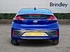 Hyundai IONIQ 1.6 h-GDi SE Connect Hatchback 5dr Petrol Hybrid DCT Euro 6 (s/s) (141 ps) Blue