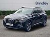Hyundai TUCSON 1.6 h T-GDi Ultimate SUV 5dr Petrol Hybrid Auto Euro 6 (s/s) (230 ps) Phantom Black