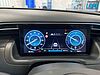 Hyundai TUCSON 1.6 h T-GDi Ultimate SUV 5dr Petrol Hybrid Auto Euro 6 (s/s) (230 ps) Teal