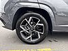 Hyundai TUCSON 1.6t 160ps N Line Ecotronic Grey