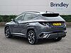 Hyundai TUCSON 1.6t 160ps N Line Ecotronic Grey