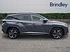Hyundai TUCSON 1.6t 160ps N Line Ecotronic Grey