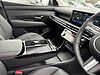 Hyundai TUCSON 1.6 T-GDi Ultimate SUV 5dr Petrol Hybrid Auto Euro 6 (s/s) (215 ps) Shimmering Silver