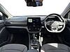 Hyundai IONIQ 1.6 h-GDi Premium Hatchback 5dr Petrol Hybrid DCT Euro 6 (s/s) (141 ps) Phantom Black
