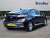 Hyundai IONIQ 1.6 h-GDi Premium Hatchback 5dr Petrol Hybrid DCT Euro 6 (s/s) (141 ps) Phantom Black