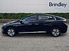 Hyundai IONIQ 1.6 h-GDi Premium Hatchback 5dr Petrol Hybrid DCT Euro 6 (s/s) (141 ps) Phantom Black