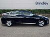 Hyundai IONIQ 1.6 h-GDi Premium Hatchback 5dr Petrol Hybrid DCT Euro 6 (s/s) (141 ps) Phantom Black