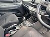 Hyundai BAYON 1.0 TGDi 48V MHEV SE Connect 5dr Bronze