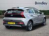 Hyundai BAYON 1.0 TGDi 48V MHEV SE Connect 5dr Bronze