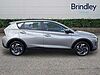 Hyundai BAYON 1.0 TGDi 48V MHEV SE Connect 5dr Bronze