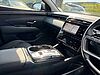 Hyundai TUCSON 1.6 TGDi Hybrid 230 Ultimate 5dr 2WD Auto Shimmering Silver