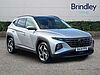Hyundai TUCSON 1.6 TGDi Hybrid 230 Ultimate 5dr 2WD Auto Shimmering Silver