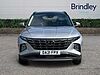 Hyundai TUCSON 1.6 TGDi Hybrid 230 Ultimate 5dr 2WD Auto Shimmering Silver
