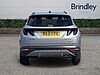 Hyundai TUCSON 1.6 TGDi Hybrid 230 Ultimate 5dr 2WD Auto Shimmering Silver