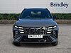 Hyundai TUCSON 1.6T Hybrid N Line S 5dr Auto Ecotronic Grey