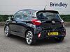 Hyundai I10 1.0 [63] Advance 5dr [Nav] Phantom Black