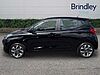 Hyundai I10 1.0 [63] Advance 5dr [Nav] Phantom Black
