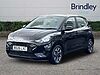 Hyundai I10 1.0 [63] Advance 5dr [Nav] Phantom Black