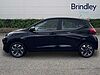 Hyundai I10 1.0 [63] Advance 5dr [Nav] Phantom Black