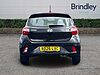 Hyundai I10 1.0 [63] Advance 5dr [Nav] Phantom Black