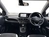 Hyundai I10 1.0 [63] Advance 5dr [Nav] Lumen Grey