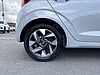 Hyundai I10 1.0 [63] Advance 5dr [Nav] Lumen Grey