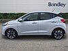 Hyundai I10 1.0 [63] Advance 5dr [Nav] Lumen Grey