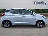 Hyundai I10 1.0 [63] Advance 5dr [Nav] Lumen Grey