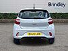 Hyundai I10 1.0 [63] Advance 5dr [Nav] Lumen Grey