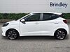 Hyundai I10 1.0 [63] Advance 5dr [Nav] Atlas White