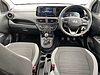 Hyundai I10 1.0 [63] Advance 5dr [Nav] Atlas White