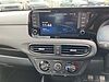 Hyundai I10 1.0 [63] Advance 5dr [Nav] Atlas White