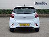 Hyundai I10 1.0 [63] Advance 5dr [Nav] Atlas White