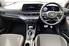 Hyundai BAYON 1.0 TGDi Advance 5dr DCT Grey