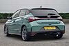 Hyundai I20 1.0T GDi N Line S 5dr Mangrove Green