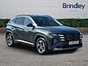 Hyundai TUCSON 1.6T Advance 5dr Cypress Green