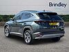 Hyundai TUCSON 1.6T Advance 5dr Cypress Green