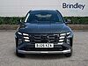 Hyundai TUCSON 1.6T Advance 5dr Cypress Green