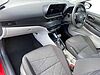Hyundai BAYON 1.0 TGDi 48V MHEV Ultimate 5dr DCT Dragon Red
