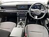 Hyundai TUCSON 1.6T Advance 5dr Shimmering Silver