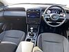 Hyundai TUCSON 1.6 TGDi Premium 5dr 2WD Polar White