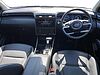 Hyundai TUCSON 1.6 TGDi 48V MHD Ultimate 5dr 2WD DCT Teal