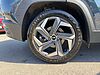 Hyundai TUCSON 1.6 TGDi 48V MHD Ultimate 5dr 2WD DCT Teal