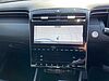 Hyundai TUCSON 1.6 TGDi 48V MHD Ultimate 5dr 2WD DCT Teal