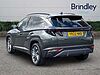 Hyundai TUCSON 1.6 TGDi Premium 5dr 2WD Amazon Grey