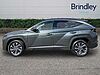 Hyundai TUCSON 1.6 TGDi Premium 5dr 2WD Amazon Grey