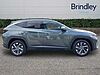 Hyundai TUCSON 1.6 TGDi Premium 5dr 2WD Amazon Grey